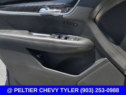 Used 2021 Cadillac XT6 Premium Luxury FWD image 30