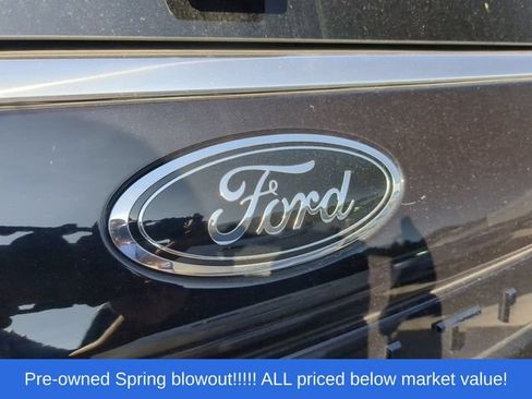 Used 2023 Ford Expedition Max Limited AWD/4WD image 11