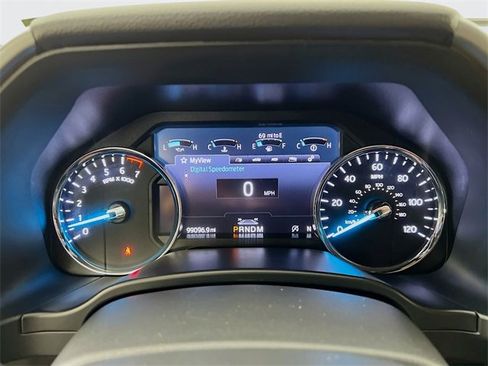 Used 2021 Ford Expedition Max XLT image 14