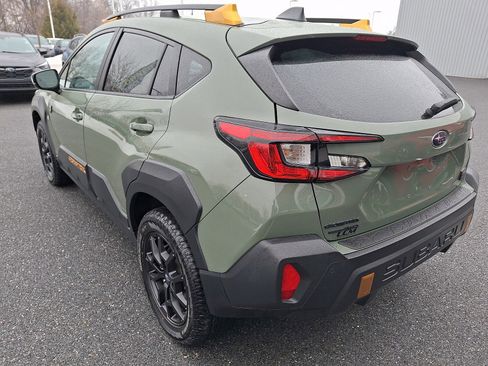 Certified 2024 Subaru Crosstrek 2.5i Wilderness w/ Crosstrek Mirror Package image 6