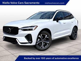New 2026 Volvo XC60 B5 Core w/ Climate Package AWD/4WD video 1