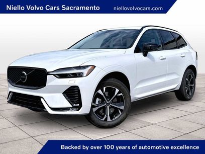 New 2026 Volvo XC60 B5 Core w/ Climate Package