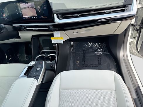 New 2026 BMW X1 xDrive28i w/ Convenience Package image 18