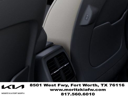New 2026 Kia Niro EX FWD image 26