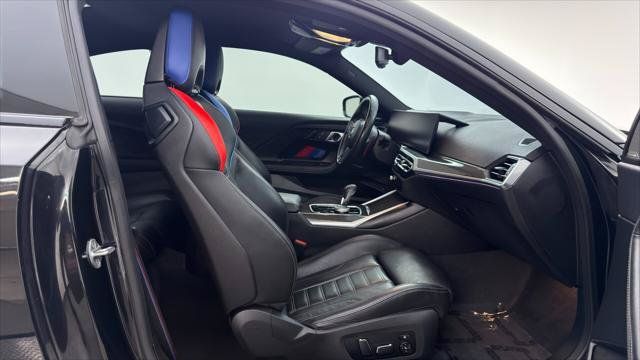 Used 2024 BMW M2 w/ Lighting Package RWD image 19