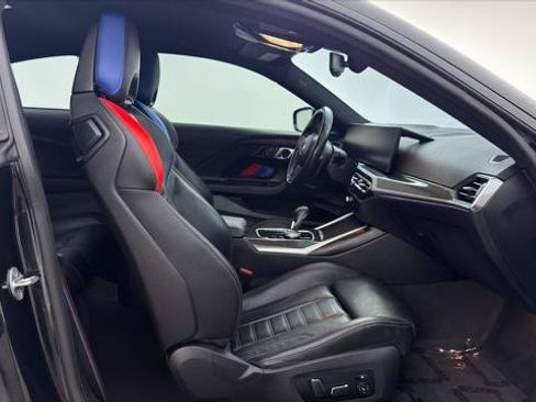 Used 2024 BMW M2 w/ Lighting Package RWD image 19
