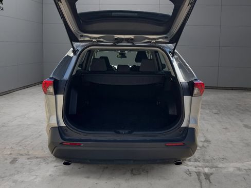 Certified 2025 Toyota RAV4 XLE AWD/4WD image 19
