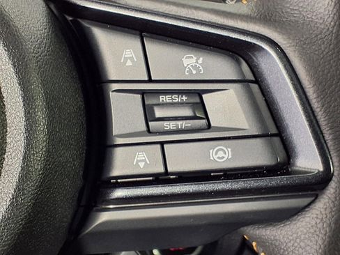 Used 2025 Subaru Outback Wilderness image 19