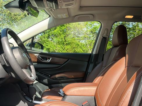 Certified 2024 Subaru Ascent Touring AWD/4WD image 12