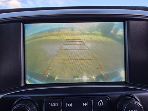 Used 2019 GMC Sierra 3500 SLT image 23