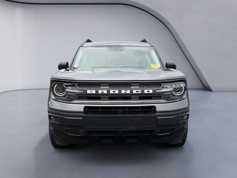 Used 2021 Ford Bronco Sport Big Bend AWD/4WD image 8