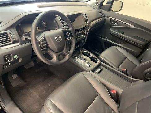 Used 2022 Honda Pilot Special Edition image 2