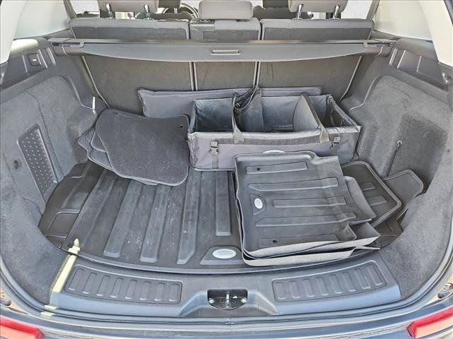 Used 2020 Land Rover Discovery Sport AWD/4WD image 6