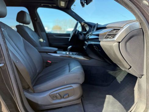Used 2018 BMW X5 xDrive35i image 20