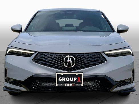 New 2026 Acura Integra A-Spec image 3