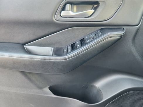 Used 2024 Nissan Rogue SV FWD image 21