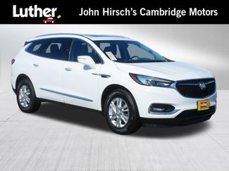 Used 2018 Buick Enclave Essence video 1