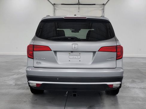 Used 2016 Honda Pilot Touring image 8