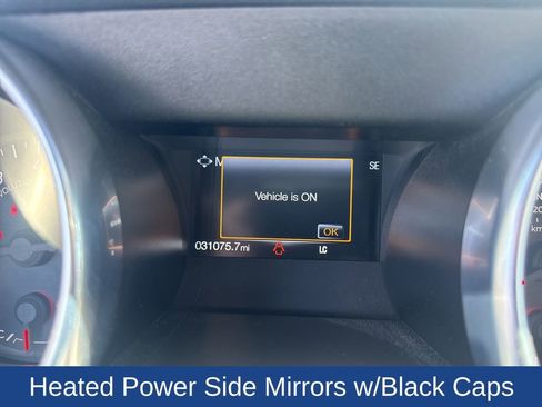 Used 2022 Ford Mustang GT Premium w/ Black Accent Package image 13