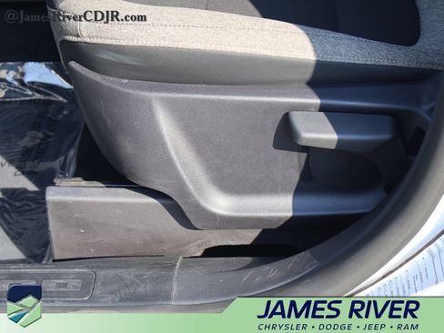 Used 2025 Ford Bronco Sport Big Bend AWD/4WD image 23