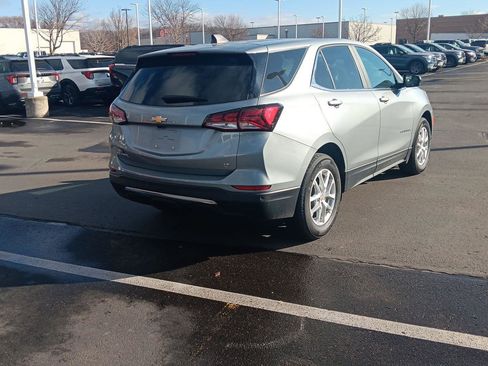 Used 2024 Chevrolet Equinox LT image 5
