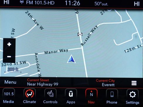 Used 2020 Jeep Gladiator Rubicon image 17