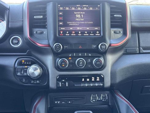 Used 2019 RAM 1500 Rebel w/ Rebel Level 2 Equipment Group AWD/4WD image 20