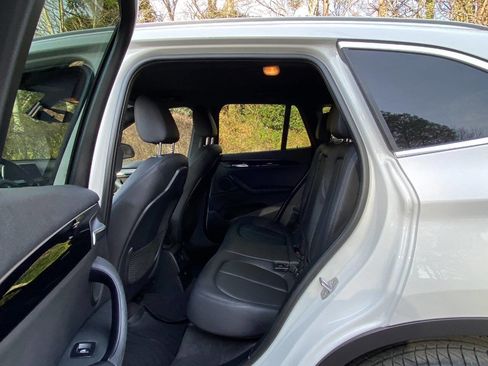 Used 2018 BMW X1 sDrive28i image 41