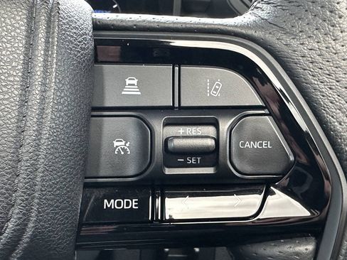 Used 2023 Toyota Tundra TRD Pro AWD/4WD image 45