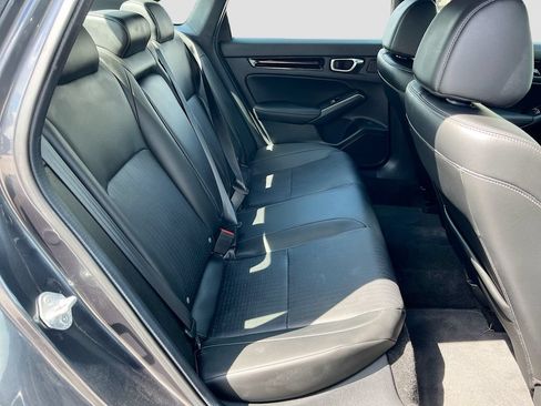 Used 2025 Honda Civic Sport Touring image 28