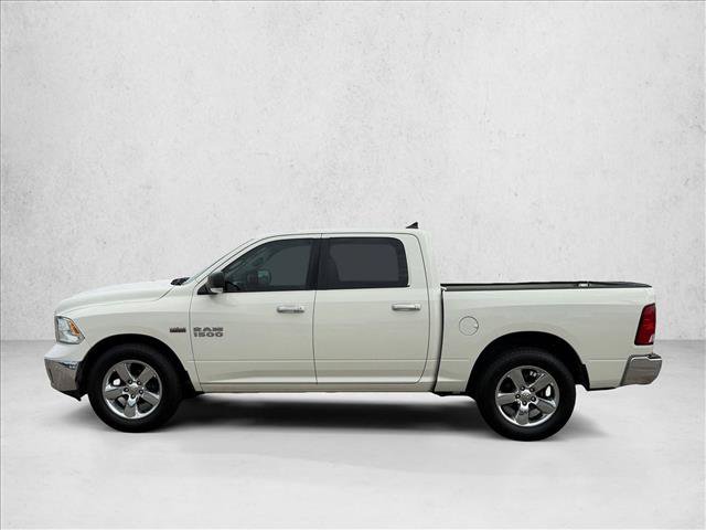 Used 2016 RAM 1500 Lone Star RWD image 8