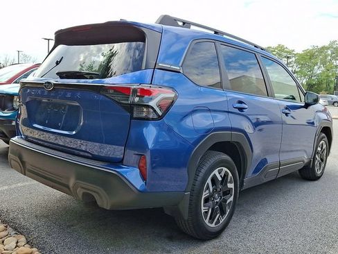 Certified 2026 Subaru Forester Premium AWD/4WD image 5