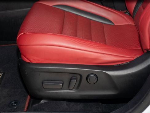 Used 2022 Lexus RX 350 F Sport image 30