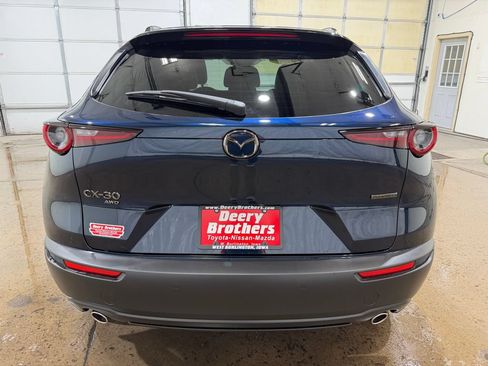 New 2026 MAZDA CX-30 Aire Edition AWD/4WD image 15