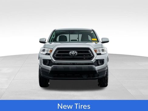 Used 2023 Toyota Tacoma SR image 2