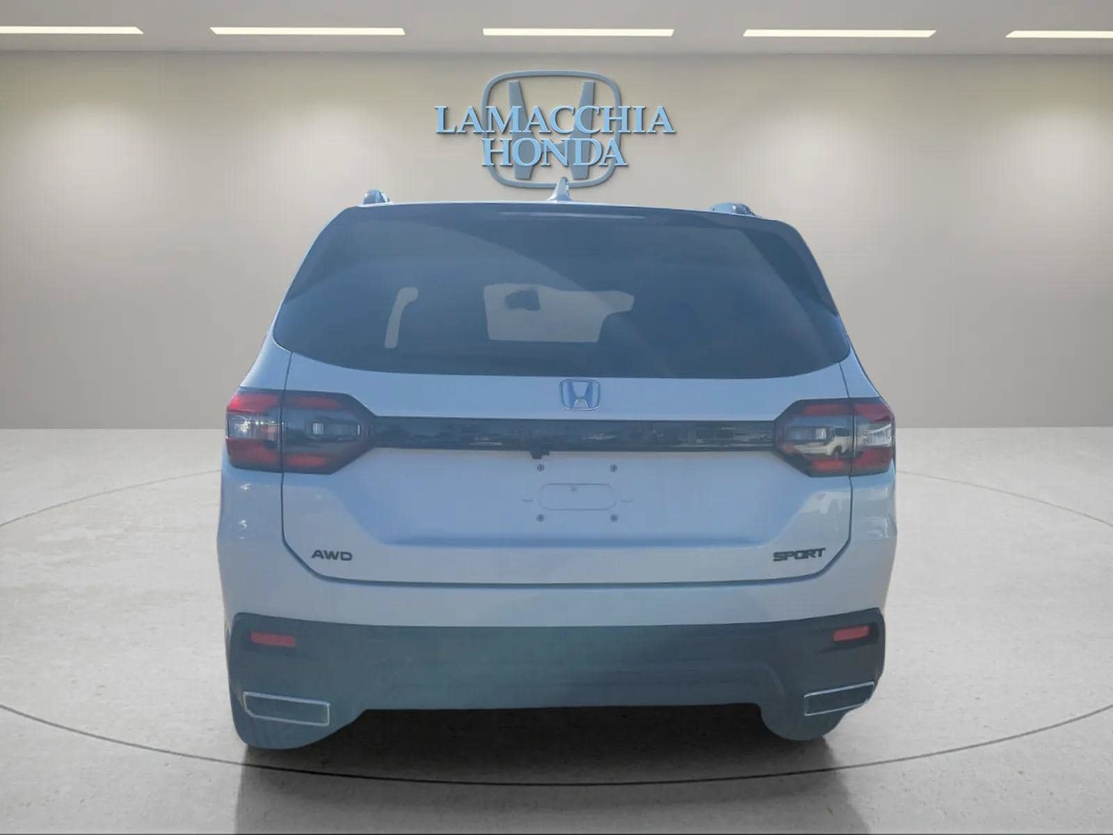 Used 2023 Honda Pilot Sport image 4