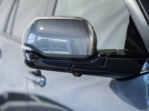 New 2026 Toyota Sequoia Platinum AWD/4WD image 18