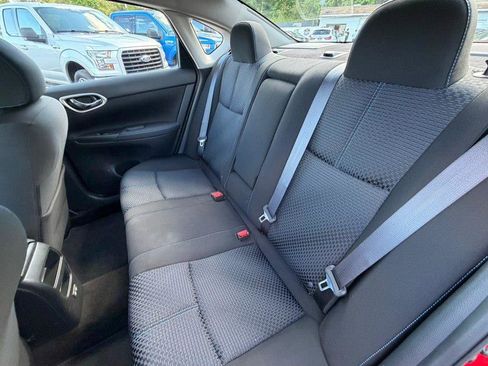 Used 2019 Nissan Sentra SR Turbo FWD image 44