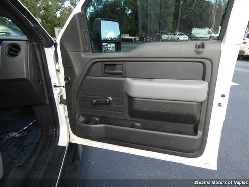Used 2011 Ford F150 XL w/ Trailer Tow Pkg AWD/4WD image 45