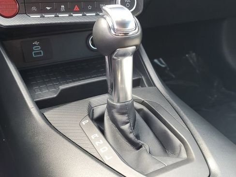 Certified 2024 Ford Mustang Premium image 24