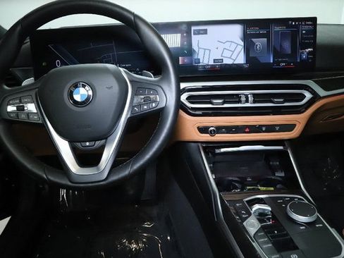 Used 2023 BMW 330i xDrive Sedan w/ Premium Package AWD/4WD image 29