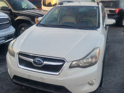 Used 2015 Subaru Crosstrek 2.0i Premium