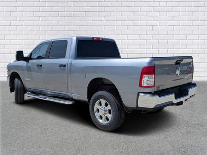 Used 2024 RAM 2500 Big Horn w/ Bed Utility Group