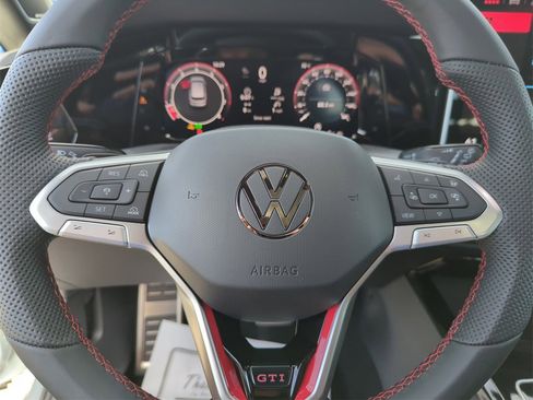 New 2026 Volkswagen GTI SE image 37