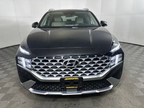 Used 2023 Hyundai Santa Fe SEL w/ Premium Package image 8