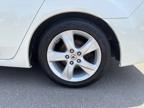 Used 2010 Acura TSX Sedan FWD image 10