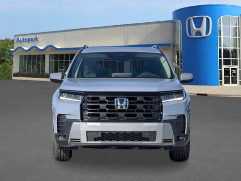 New 2026 Honda Pilot EX-L image 8