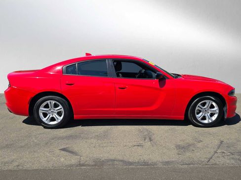 Used 2023 Dodge Charger SXT image 8