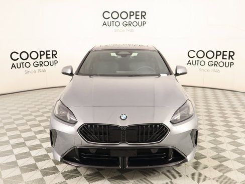 New 2026 BMW 228i w/ Technology Package image 10