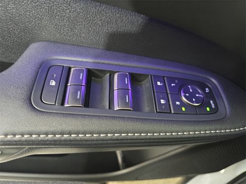 Certified 2025 Lexus RX 350 Premium Plus image 28